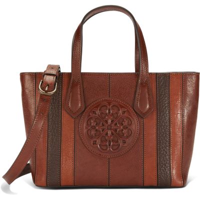 Tanner Tote