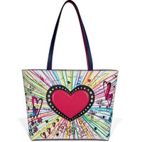 The Art Of Love Tote