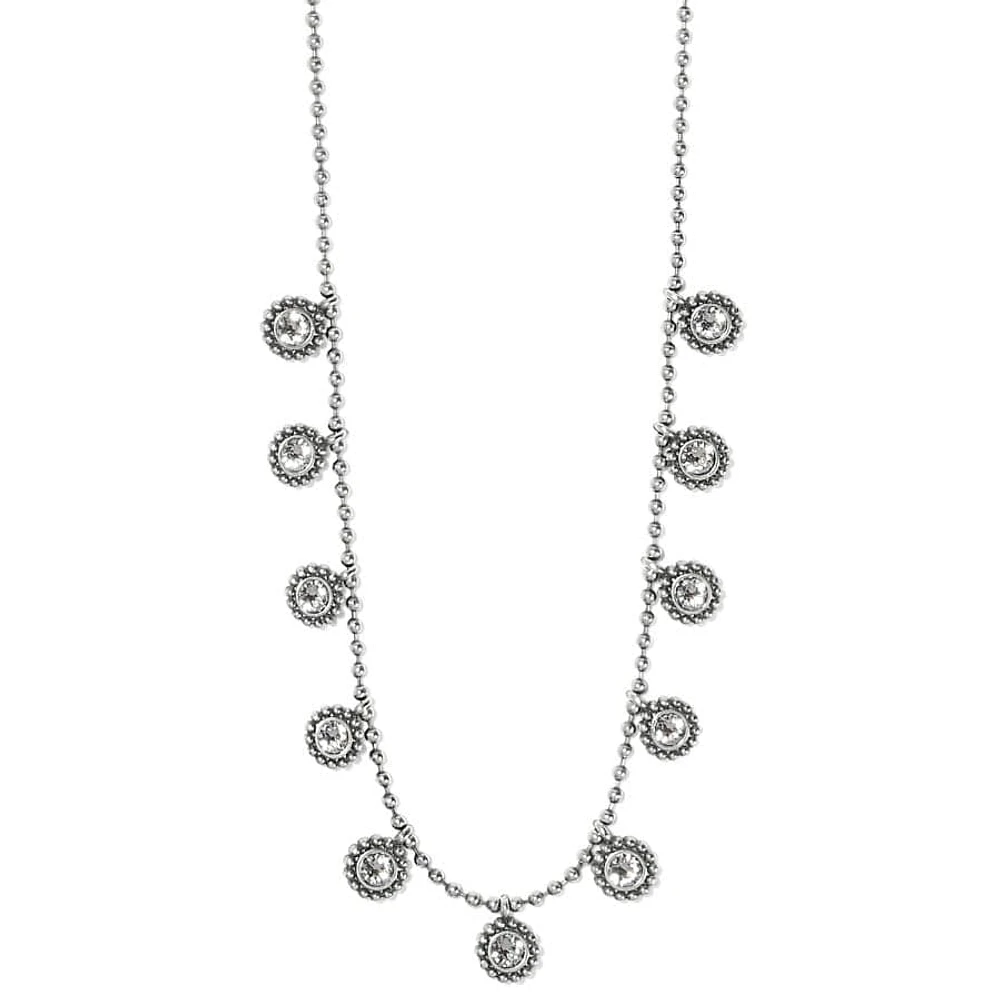Twinkle Drops Necklace