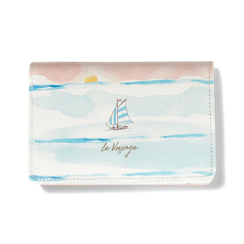 Voyage Medium Wallet