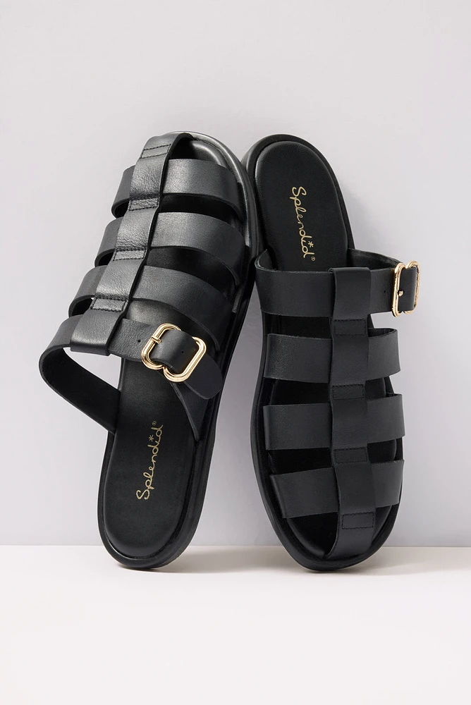 Fatima FIsherman Slide