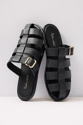 Fatima FIsherman Slide
