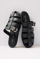 Fatima FIsherman Slide