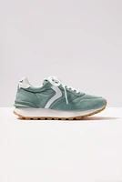 Paris Race Sneaker