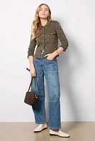 Pacey Jacket