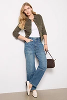 Pacey Jacket