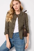 Pacey Jacket