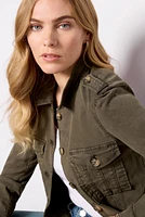 Pacey Jacket