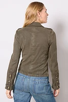Pacey Jacket