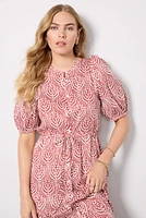 Lucy Dress