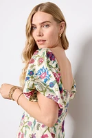 Santiago 3 Maxi Dress