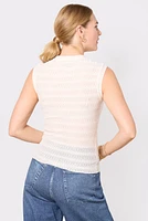 Julia Muscle Top