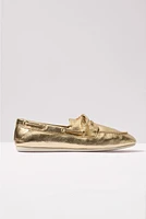 Slim Boat Shoe