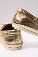 Slim Boat Shoe