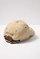 Heart Baseball Hat