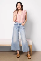 Petite Izzy Crop