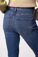 Petite Natalie Bootcut