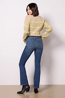 Petite Natalie Bootcut