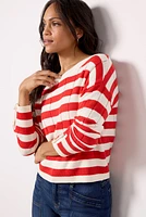 Shayla Pullover