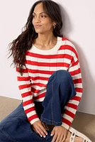 Shayla Pullover