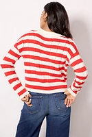 Shayla Pullover