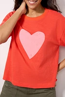 Heart Perfect Tee
