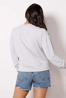 Heart Sweatshirt