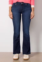 Bootcut Tailorless