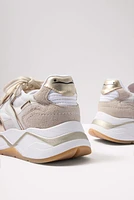 Club Mesh Sneaker