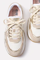 Club Mesh Sneaker