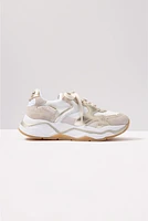 Club Mesh Sneaker