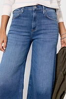 Lyra Wide Leg