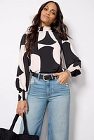On The Spot Top