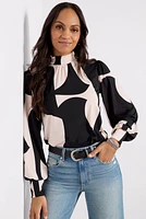 On The Spot Top