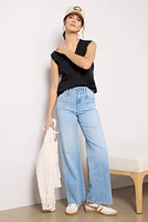 Dessa Muscle Tee