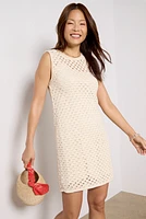 Summer Shell Dress