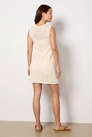 Summer Shell Dress