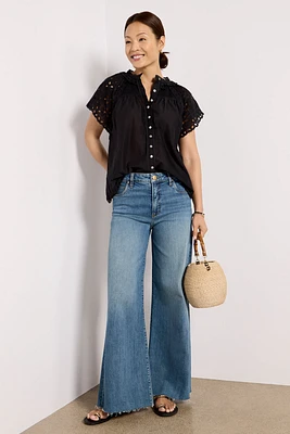 Ryan Wide Leg