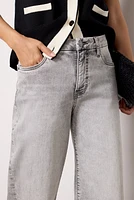 Meg w Seam Detail