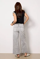 Meg w Seam Detail