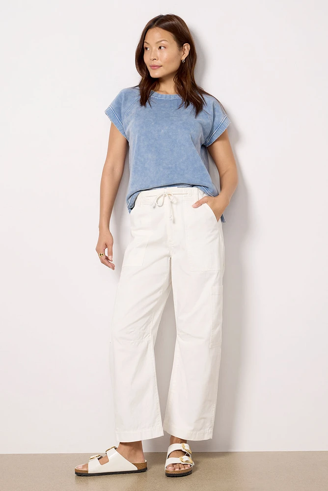 Sabrina Pant