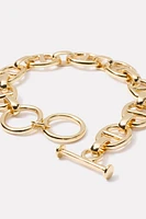Marina Statement Bracelet