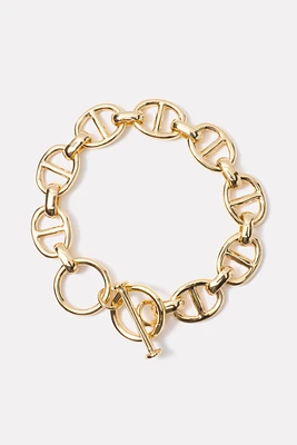 Marina Statement Bracelet