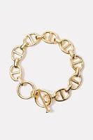 Marina Statement Bracelet