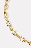 Attwell Paperclip Chain