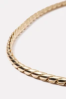 Stanton Statement Necklace