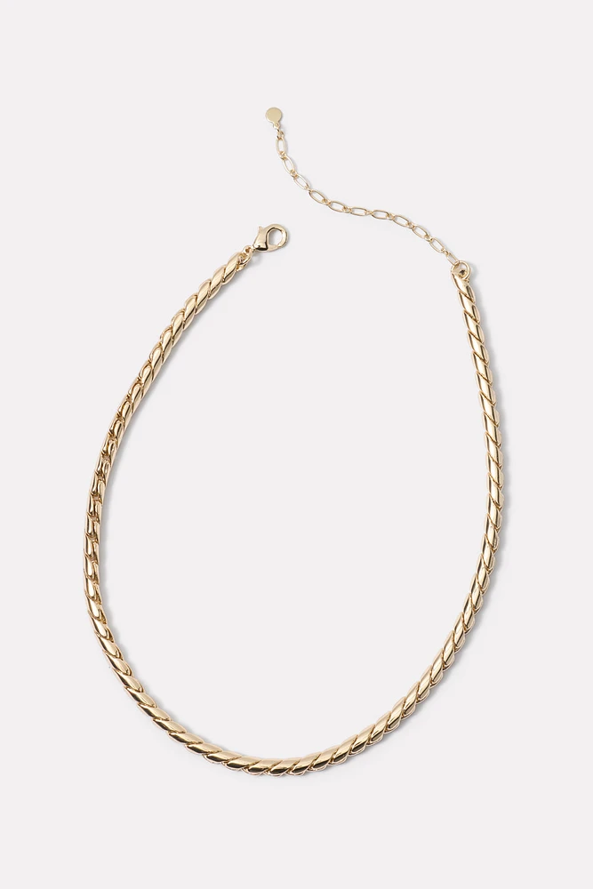 Stanton Statement Necklace