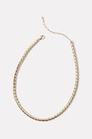 Stanton Statement Necklace