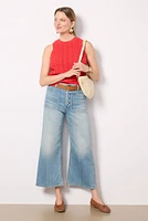 Lyra Patch Pocket