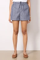 Montauk Pull on Shorts Stripe